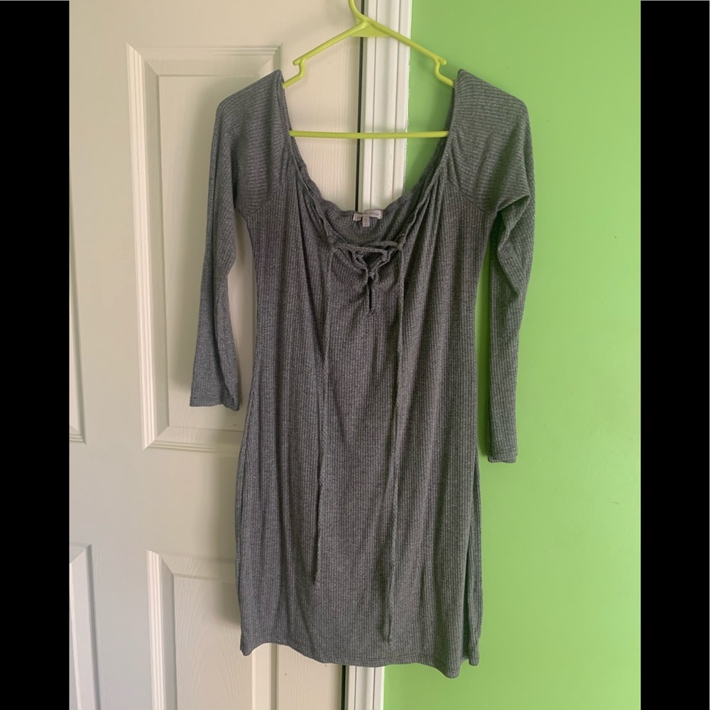 Lexie Dress